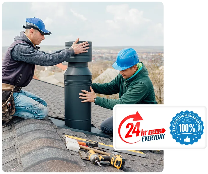 Chimney & Fireplace Installation And Repair in Solon, OH
