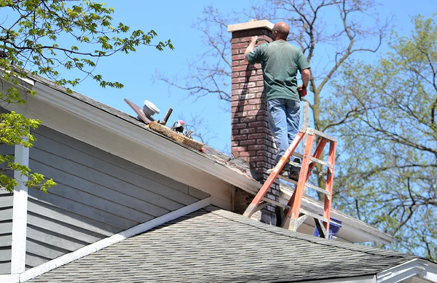 Chimney & Fireplace Inspections Services in Solon, OH